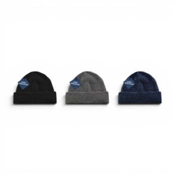 Wholesale Mens Chunky Ribbed Beanie | Wholesale Direct Wholesale Mens Chunky Ribbed Beanie | Wholesale Direct