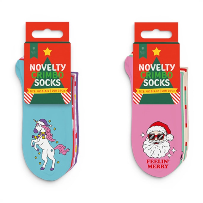 Wholesale Girls Printed Novelty Lurex Socks 5pk | Wholesale Direct Wholesale Girls Printed Novelty Lurex Socks 5pk | Wholesale Direct