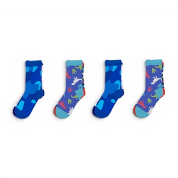 Wholesale Boys Novelty Cosy Socks 2pk | Wholesale Direct Wholesale Boys Novelty Cosy Socks 2pk | Wholesale Direct