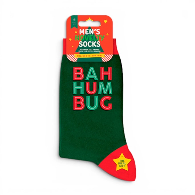 Wholesale Mens Novelty Christmas Socks | Wholesale Direct Wholesale Mens Novelty Christmas Socks | Wholesale Direct