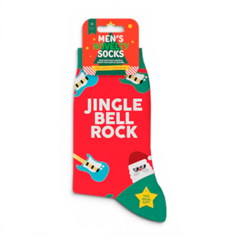 Wholesale Mens Novelty Christmas Socks | Wholesale Direct