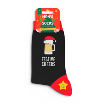 Wholesale Mens Novelty Christmas Socks | Wholesale Direct