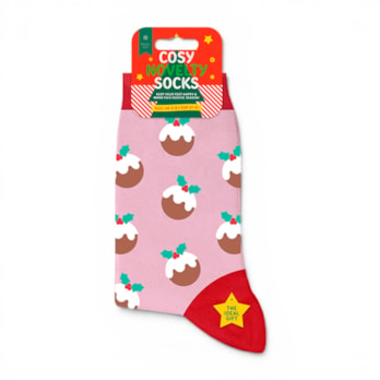 Wholesale Ladies Novelty Christmas Socks | Wholesale Direct
