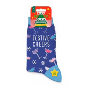 Wholesale Ladies Novelty Christmas Socks | Wholesale Direct