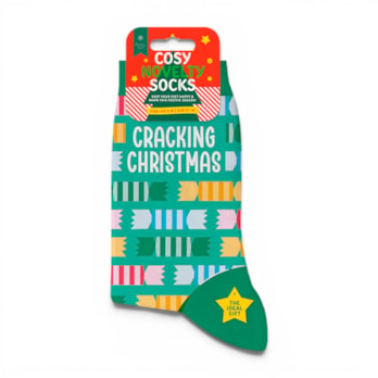 Wholesale Ladies Novelty Christmas Socks | Wholesale Direct