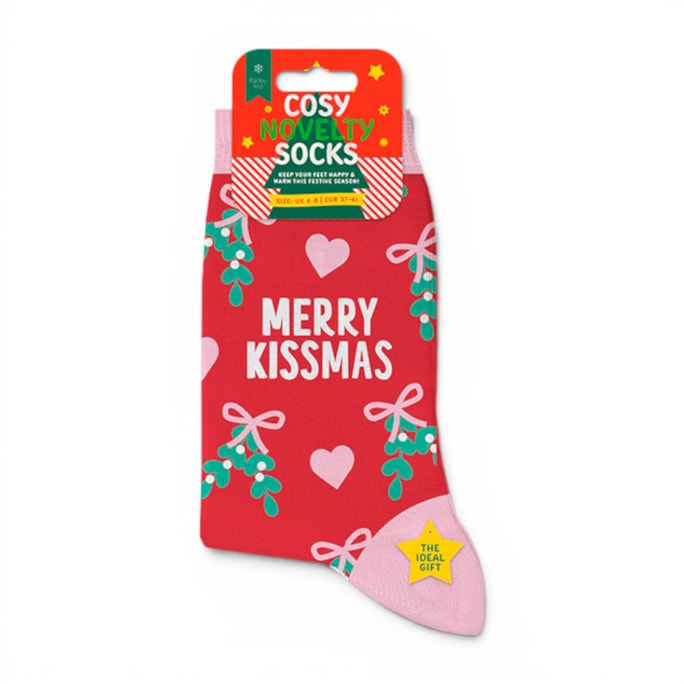 Wholesale Ladies Novelty Christmas Socks | Wholesale Direct Wholesale Ladies Novelty Christmas Socks | Wholesale Direct