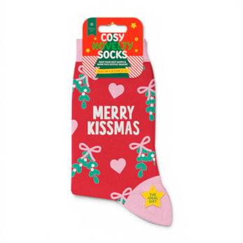 Wholesale Ladies Novelty Christmas Socks | Wholesale Direct