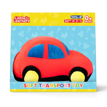 Wholesale Soft Transport Toy | Wholesale Direct