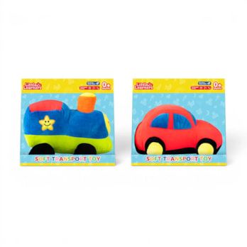 Wholesale Soft Transport Toy | Wholesale Direct
