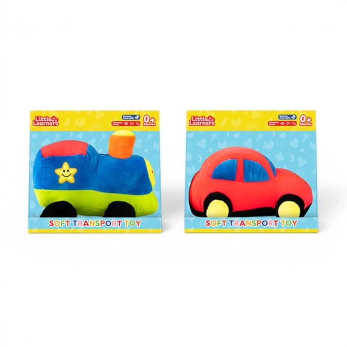 Wholesale Soft Transport Toy | Wholesale Direct Wholesale Soft Transport Toy | Wholesale Direct