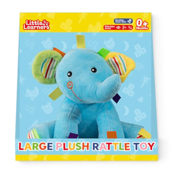 Wholesale Large Plush Rattle Toy | Wholesale Direct Wholesale Large Plush Rattle Toy | Wholesale Direct