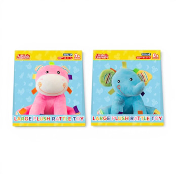 Wholesale Large Plush Rattle Toy | Wholesale Direct Wholesale Large Plush Rattle Toy | Wholesale Direct