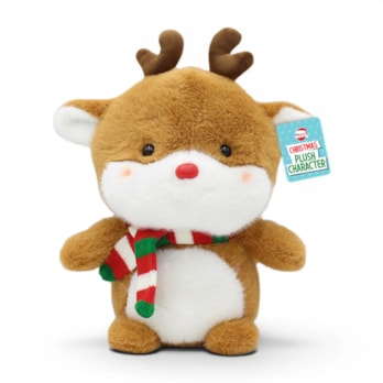 Wholesale Plush Christmas Characters 36cm | Wholesale Direct Wholesale Plush Christmas Characters 36cm | Wholesale Direct