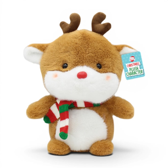 Wholesale Plush Christmas Characters 36cm | Wholesale Direct Wholesale Plush Christmas Characters 36cm | Wholesale Direct