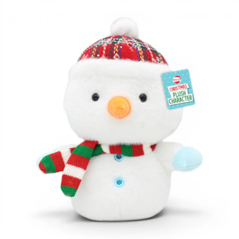 Wholesale Plush Christmas Characters 36cm | Wholesale Direct