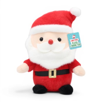 Wholesale Plush Christmas Characters 36cm | Wholesale Direct