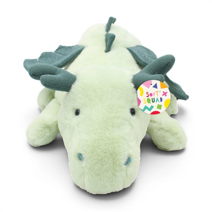 Wholesale Plush Dragon 56cm | Wholesale Direct