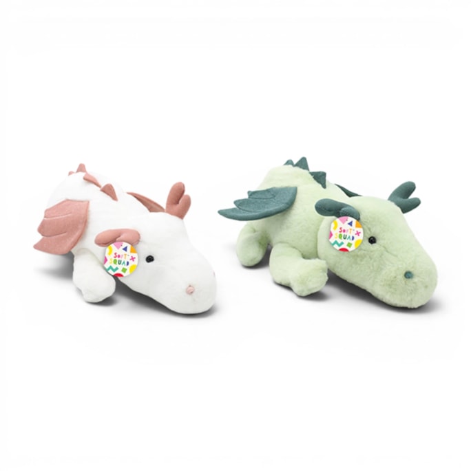 Wholesale Plush Dragon 56cm | Wholesale Direct