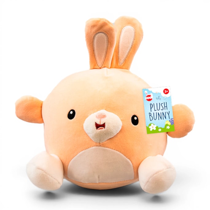 Wholesale Easter Character Plush Cuddle Toy | Wholesale Direct