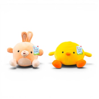 Wholesale Easter Character Plush Cuddle Toy | Wholesale Direct