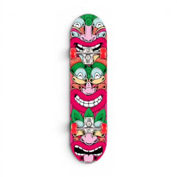 Wholesale Kids Printed Skateboard 31" CDU | Wholesale Direct