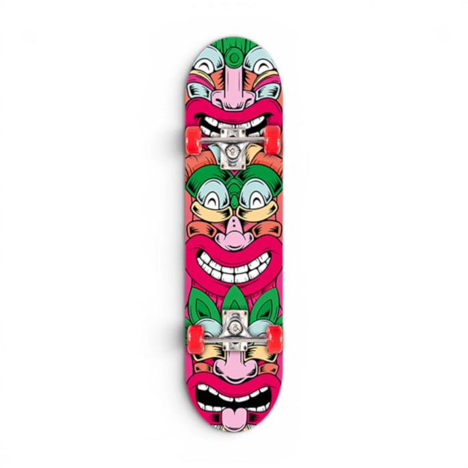 Wholesale Kids Printed Skateboard 31" CDU | Wholesale Direct