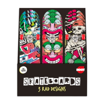 Wholesale Kids Printed Skateboard 31" CDU | Wholesale Direct Wholesale Kids Printed Skateboard 31" CDU | Wholesale Direct