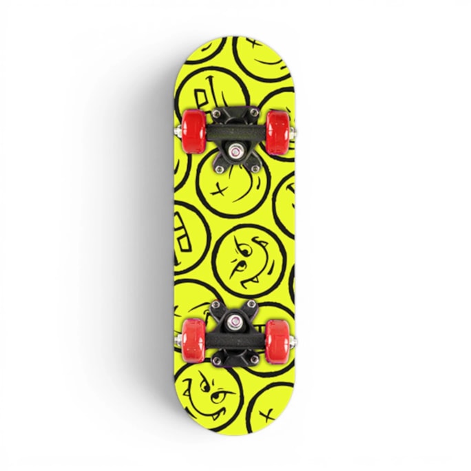 Wholesale Kids Printed Skateboard 17" CDU | Wholesale Direct
