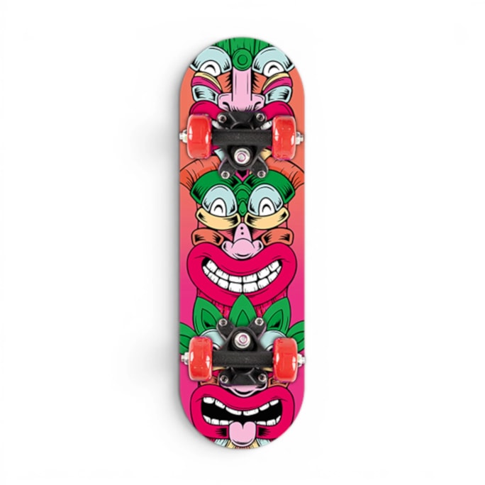 Wholesale Kids Printed Skateboard 17" CDU | Wholesale Direct Wholesale Kids Printed Skateboard 17" CDU | Wholesale Direct