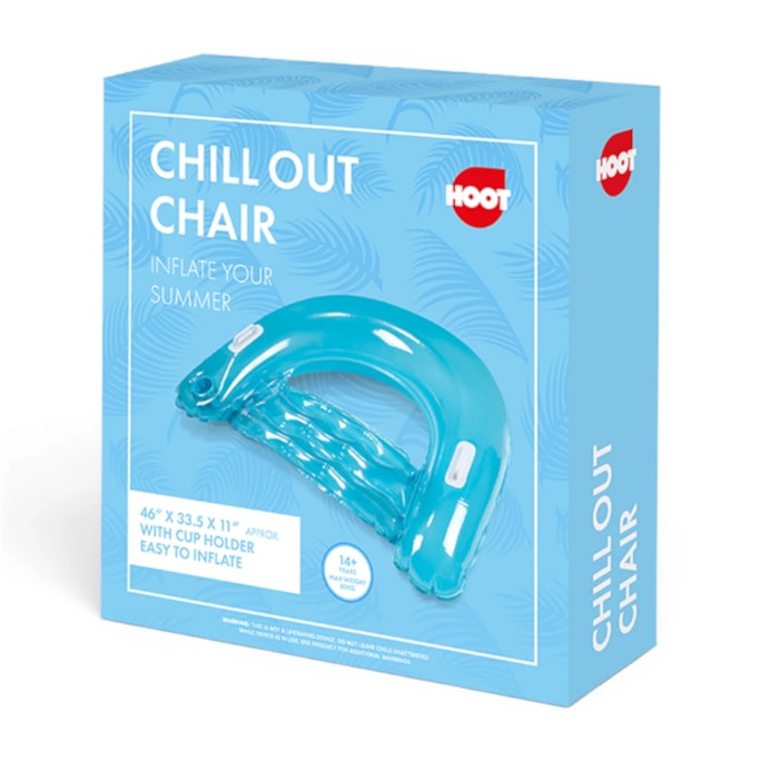 Wholesale Inflatable Chill Out Chair | Wholesale Direct
