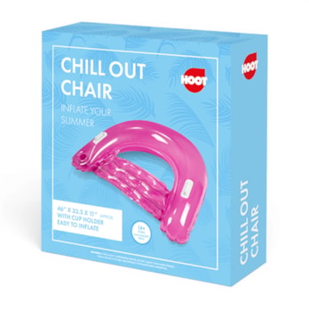 Wholesale Inflatable Chill Out Chair | Wholesale Direct
