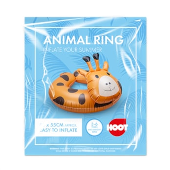Wholesale Kids Inflatable Animal Ring | Wholesale Direct