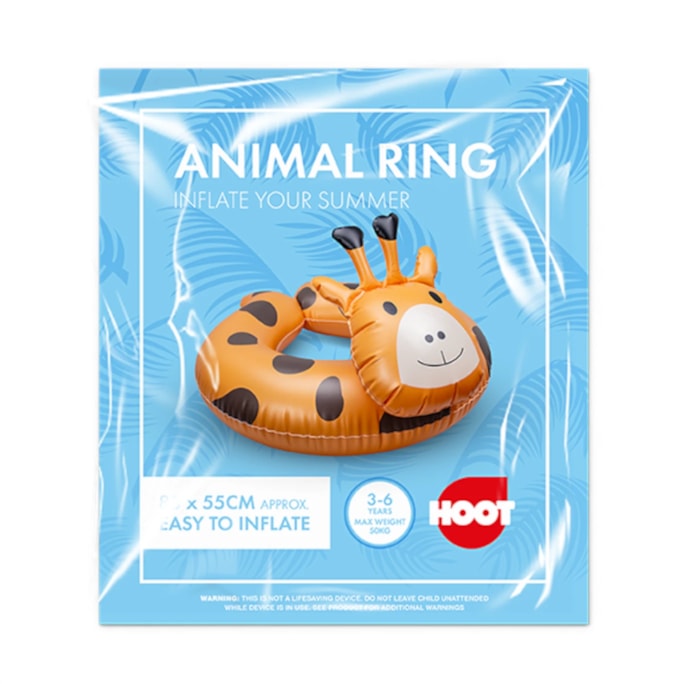 Wholesale Kids Inflatable Animal Ring | Wholesale Direct