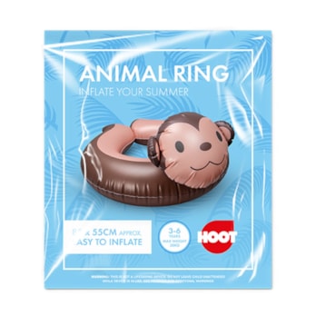 Wholesale Kids Inflatable Animal Ring | Wholesale Direct