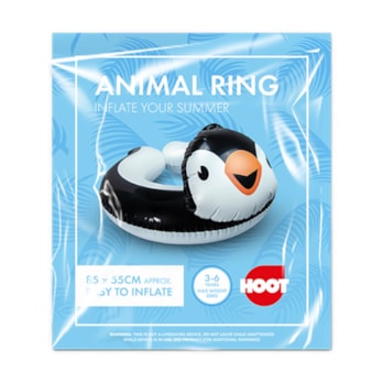 Wholesale Kids Inflatable Animal Ring | Wholesale Direct