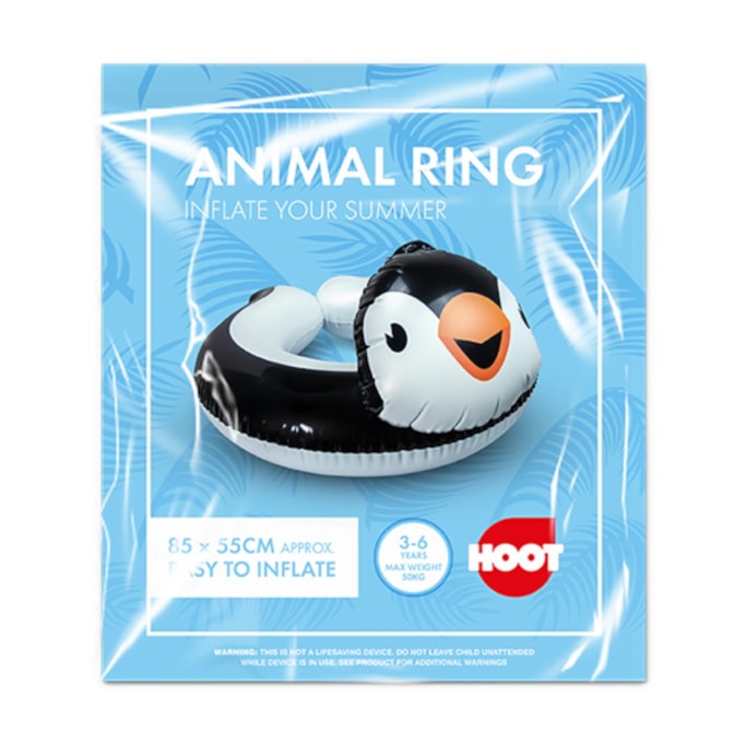 Wholesale Kids Inflatable Animal Ring | Wholesale Direct