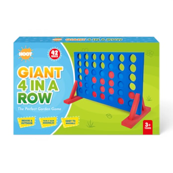 Wholesale Giant 4 In A Row | Wholesale Direct