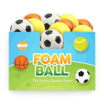 Wholesale Soft Ball CDU | Wholesale Direct