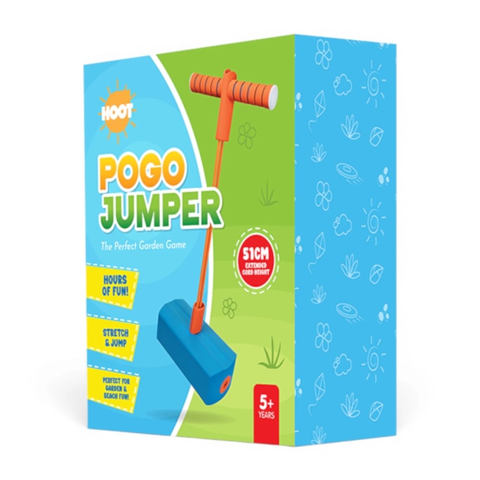 Wholesale Pogo Jumper | Wholesale Direct