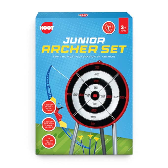 Wholesale Archery Set With Suction Cup Arrows | Wholesale Direct