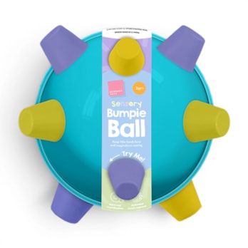 Wholesale Sensory Bumpie Ball in CDU | Wholesale Direct