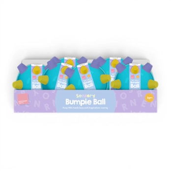 Wholesale Sensory Bumpie Ball in CDU | Wholesale Direct Wholesale Sensory Bumpie Ball in CDU | Wholesale Direct