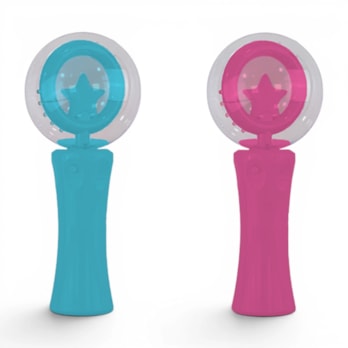 Wholesale Sensory Flashing Wand in CDU | Wholesale Direct