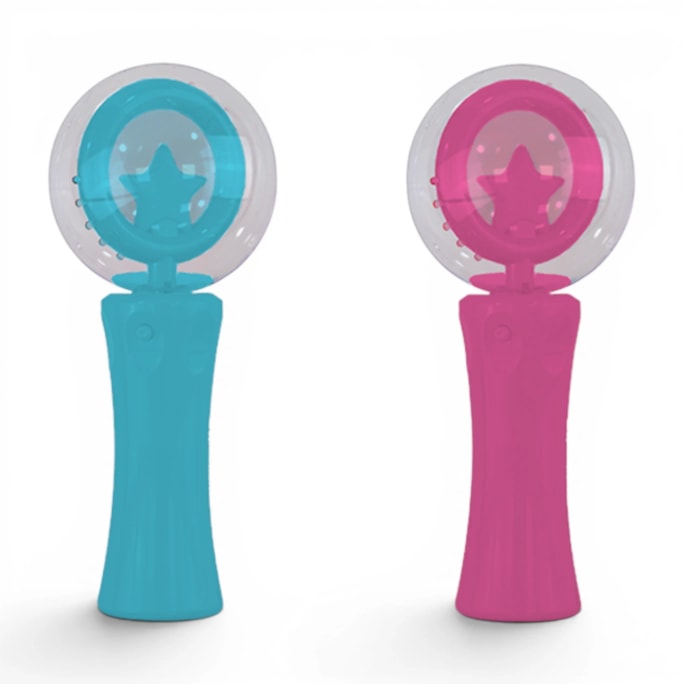 Wholesale Sensory Flashing Wand in CDU | Wholesale Direct