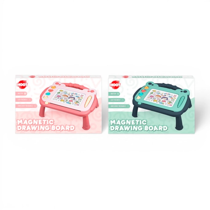 Wholesale Magnetic Drawing Board | Wholesale Direct