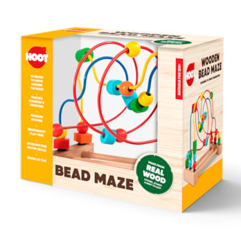 Wholesale Wooden Bead Maze | Wholesale Direct