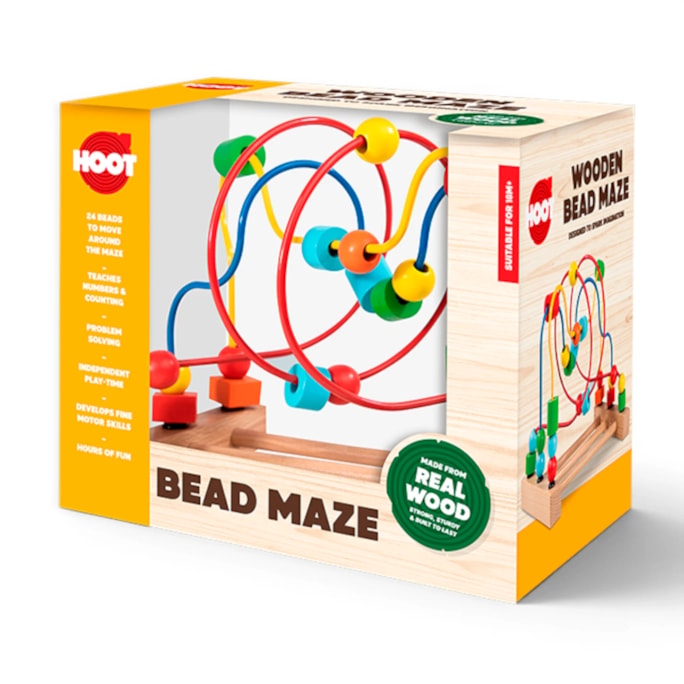 Wholesale Wooden Bead Maze | Wholesale Direct Wholesale Wooden Bead Maze | Wholesale Direct