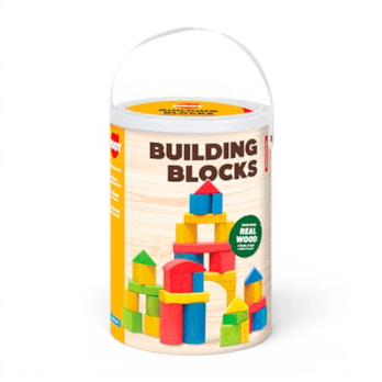 Wholesale Wooden Building Blocks 100pk | Wholesale Direct Wholesale Wooden Building Blocks 100pk | Wholesale Direct