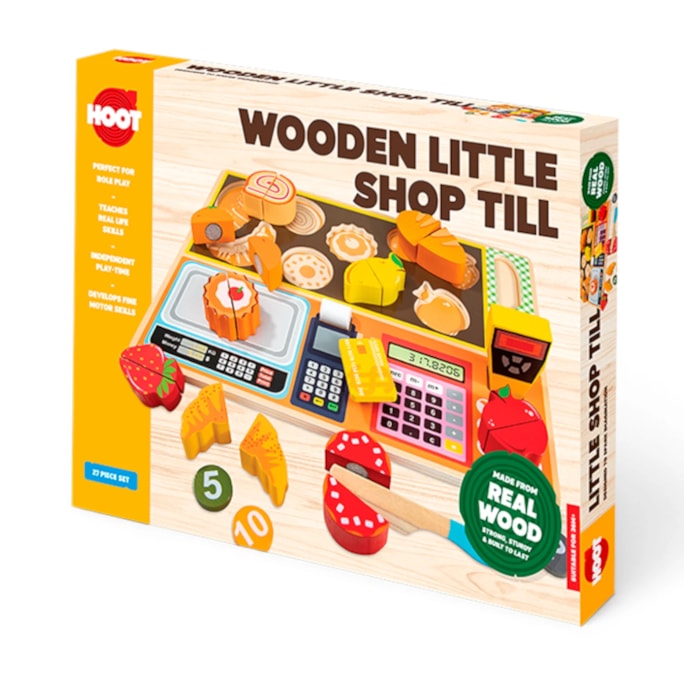 Wholesale Wooden Little Shop Set | Wholesale Direct Wholesale Wooden Little Shop Set | Wholesale Direct