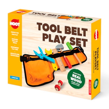Wholesale Wooden Tool Belt Play Set | Wholesale Direct Wholesale Wooden Tool Belt Play Set | Wholesale Direct